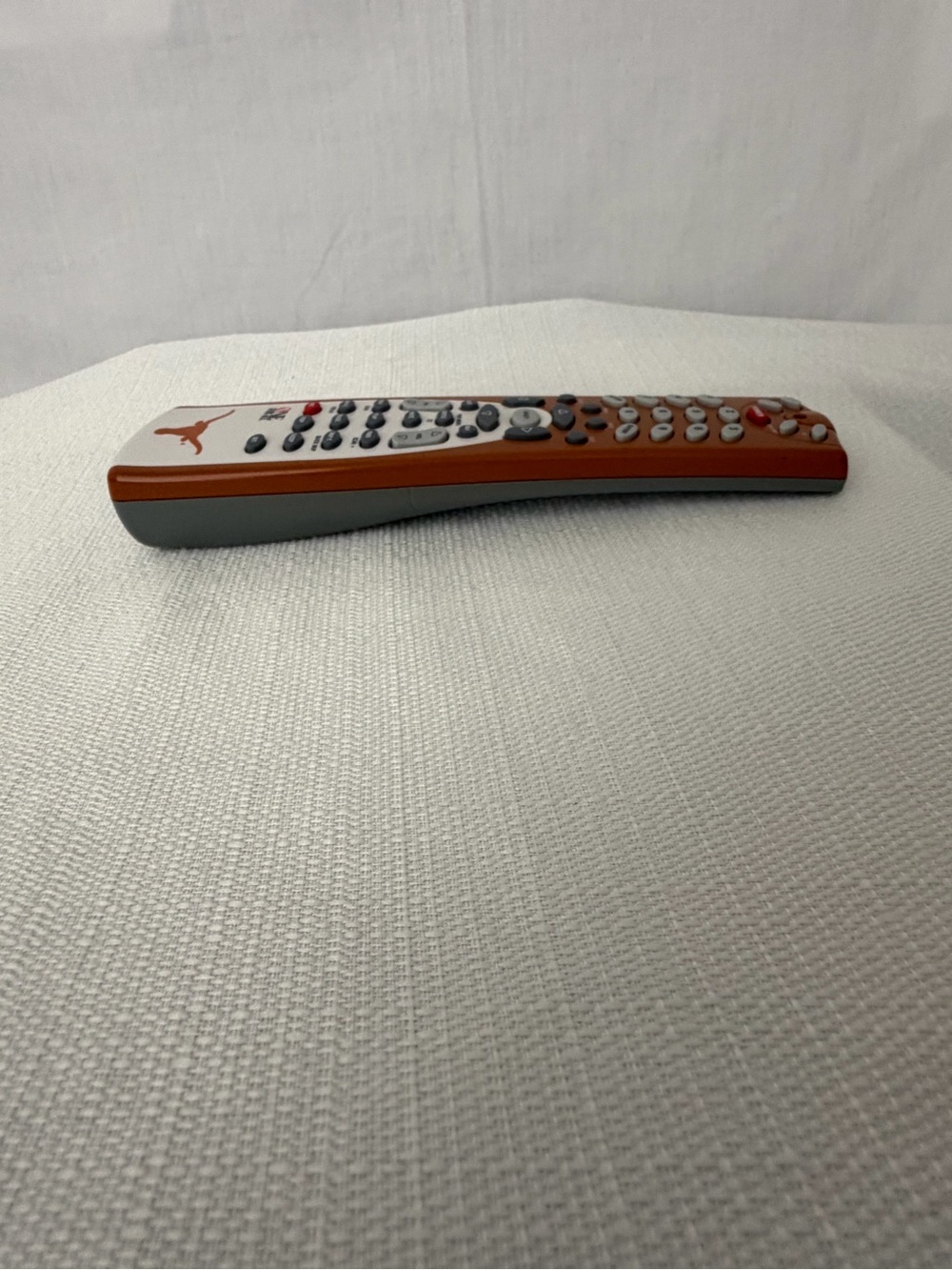 One For All UT Longhorns Universal Remote Control (F256) - Picture 7 of 8